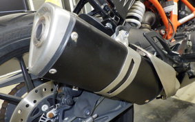 KTM 390 RC 2021