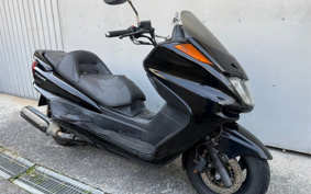 YAMAHA MAJESTY 250C SG03J