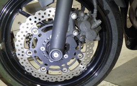 KAWASAKI NINJA 400R 2010 ER400B