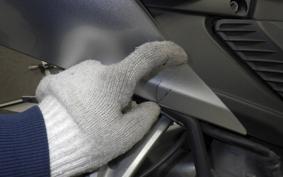 HONDA VFR1200F DCT 2011 SC63