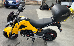HONDA GROM JC61