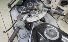 KAWASAKI ZZ-R400 1990 ZX400K