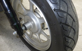 HONDA TACT-4ﾍﾞｰｼｯｸ AF79