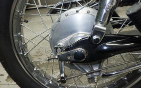 HONDA CB400 2021 CB400F