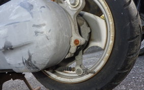 YAMAHA JOG Gen.1 3KJ