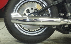 HARLEY FLSTC 1340 1991