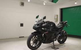 SUZUKI GSX250R 2015