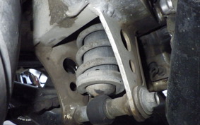 SUZUKI RG250 Gamma