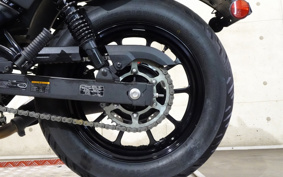 KAWASAKI ELIMINATOR 400SE 2023 EL400A