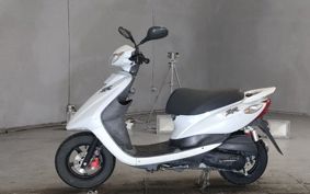 YAMAHA JOG ZR EVOLUTION2 SA39J