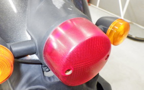 HONDA TODAY 2021 AF61