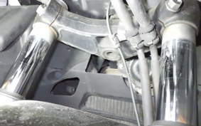 HONDA SILVER WING 400 GT Type 2009 NF03