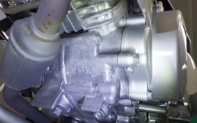 HONDA C110 SUPER CUB 2021 JA44