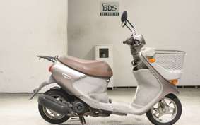 SUZUKI LET's 4 Basket CA43A