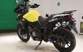 SUZUKI DL650 ( V-Strom 650 ) A 2018 C733A