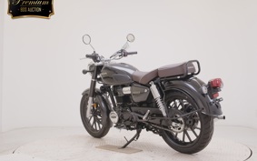 HONDA GB350C 2025 NC64