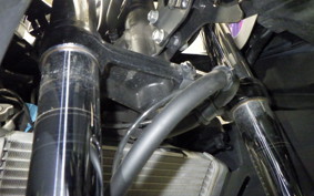 HONDA CBR400R 2019 NC56