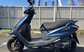 YAMAHA  AXIS Z SED7J