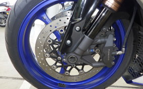 SUZUKI GSX-R1000 2008