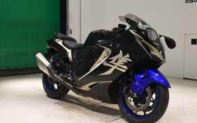 SUZUKI HAYABUSA Gen.3 2021 EJ11A