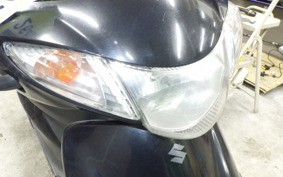 SUZUKI ADDRESS V50 Gen.2 2013 CA44A