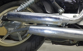 YAMAHA VIRAGO 125 2008 4RF