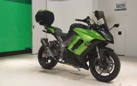 KAWASAKI Z1000 SX ABS 2011