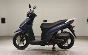 SUZUKI ADDRESS 110 2012 CE47A