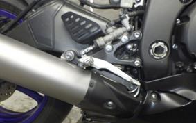 YAMAHA YZF-R6 2019