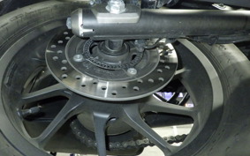 HONDA REBEL 250 S 2021 MC49