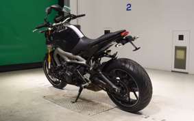YAMAHA MT-09 2014 RN34J