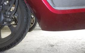 HONDA PCX125 2006 JF81