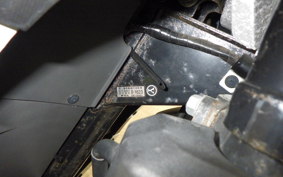 YAMAHA TRICITY 125 ヤネツキ SE82J