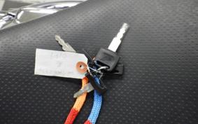 HONDA SHADOW 400 SLASHER 2000 NC40