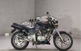 HONDA ZELBIS MC25
