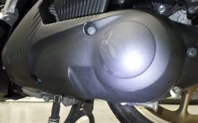 YAMAHA N-MAX 155 A 2015 SG50J