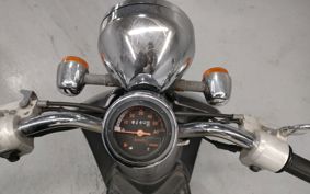 HONDA TODAY AF61