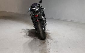 HONDA CBR600RR 2008 PC40