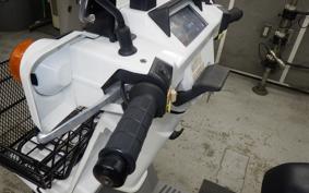HONDA GYRO X 2021 TD02