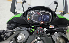 KAWASAKI NINJA 1000 ABS 2017 ZXT00W
