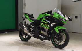 KAWASAKI NINJA 400 2018 EX400G