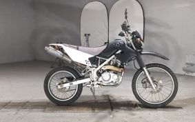 KAWASAKI KLX125 LX125C