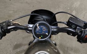 HONDA REBEL 250 S MC49