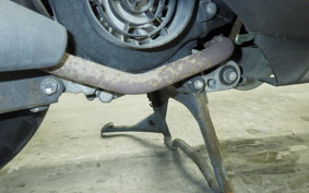 HONDA SPACY 100 2017 JF13