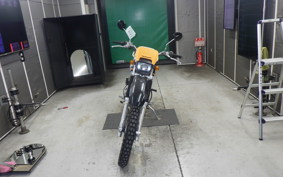 KAWASAKI SUPER SHERPA KL250G