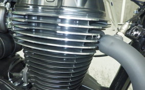 HONDA GB350S 2025 NC59
