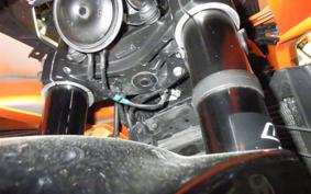 KTM 390 RC 2025