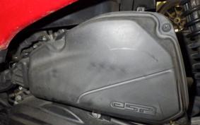 YAMAHA JOG-7 2023 AY01