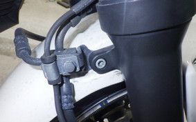 HONDA CB400 SUPER BOLDOR A 2015 NC42