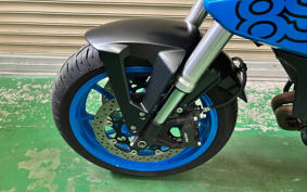 SUZUKI GSX-8S 2024 EM1AA